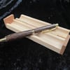 Handmade ball pen