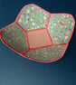 Textile Bowl - Image 1