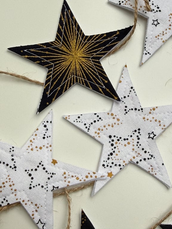 Star Bunting