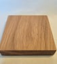 Oak coasters - Image 8