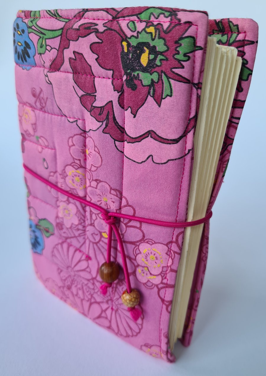 Kenzo Handmade journal 