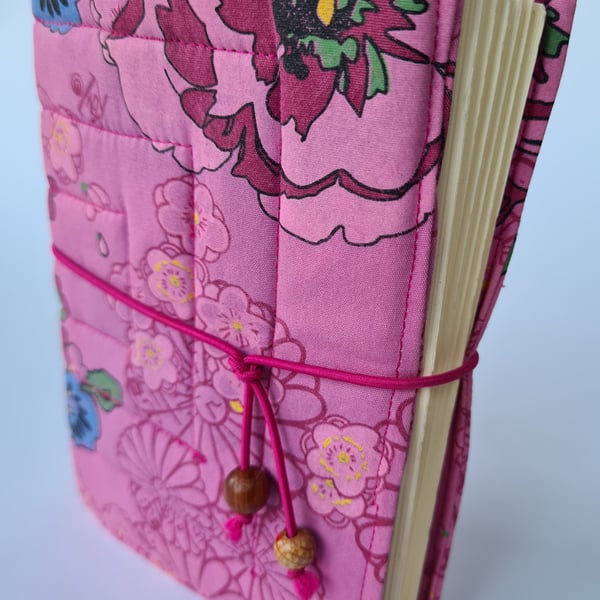 Kenzo Handmade journal 