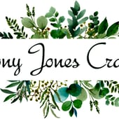 Tony Jones Crafts