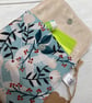 Sanitary product holder for handbag. - Image 1