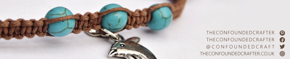 The Confounded Crafter