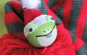 Christmas Decorations, Cards etc