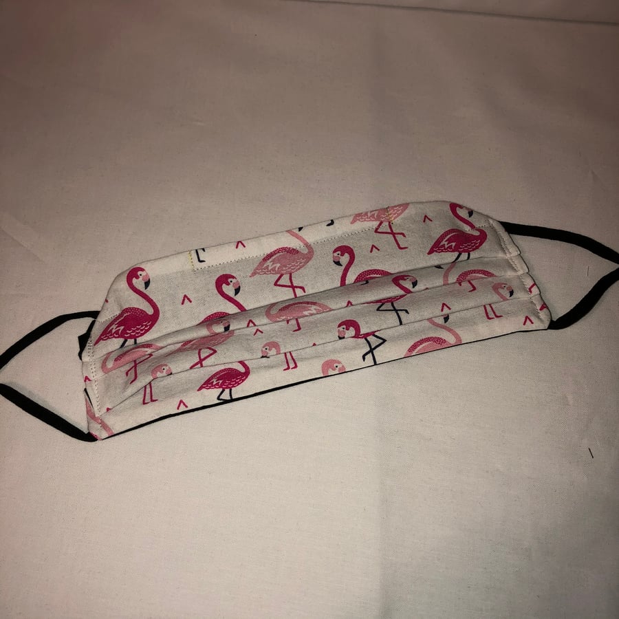 Reuseable, Washable Face Mask - Adult