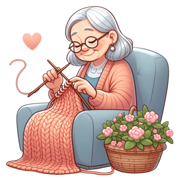 The Yarn Fairies Handknits