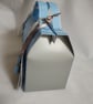 Blue Sky Silver Cycle Gift Box  - Image 3