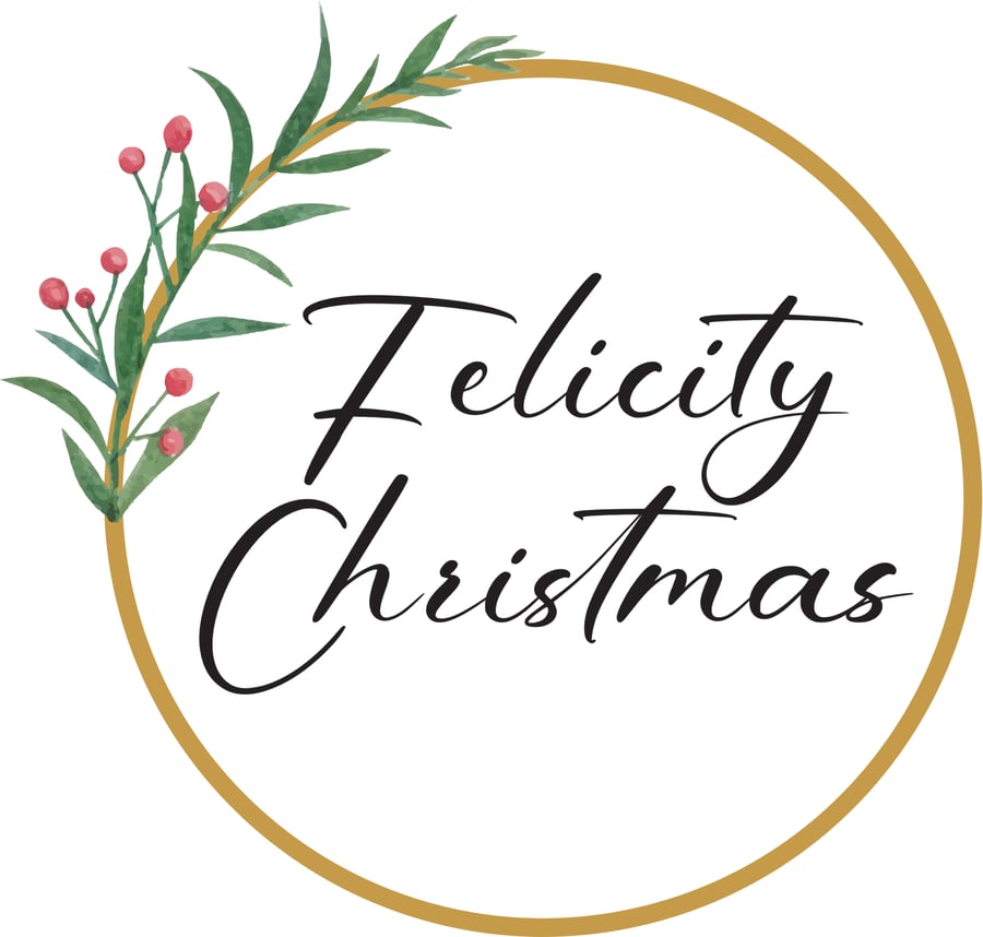 Felicity Christmas