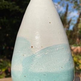 MadeWithMud Jupiter Rain Pot