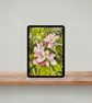 Apple blossom print  - Image 3
