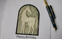 Birthday Cards 