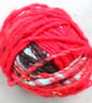 49g Art Yarn 7wpi for Crochet, Knitting & Weaving - Image 1