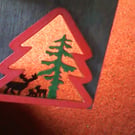 WOODEN GIFT TAGS