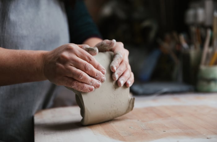 Lorna Gilbert Ceramics