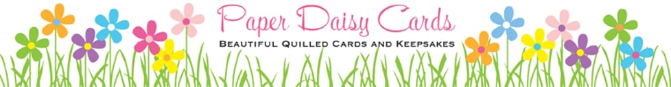 Paper Daisy Cards