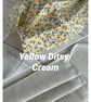 Pretty Fabric Face Masks - Washable and Reusable ONE SIZE - Image 5
