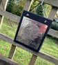 Tree of Life Pewter on Slate Hanging - Image 5