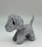 Tiny Grey Pup  - Image 6