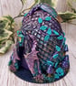 Fantasy Dragon Egg Fairy House - Magical Shelf Decoration - Image 7