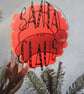 Reindeer Christmas Bauble Set - Image 8