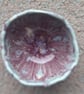 Tiny Ceramic Bowl OOAK