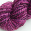 Charity - Bluefaced Leicester 2-ply laceweight yarn