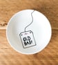 Old Bag Tea Bag Dish! - Image 1