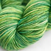 Lucky Thirteen Offer: Parklife superwash wool-nylon 4-ply yarn