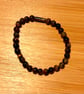 Tiger's Eye Small Stone Bracelet