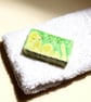 Handmade Avocado Nourishing Soap - Image 3