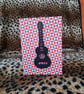 Funky General Purpose Card - Image 1