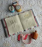 Each One With A Tale Behind It patchwork squares needlecase - Image 4
