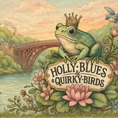 HOLLYBLUES & QUIRKYBIRDS