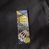 Abstract Pattern Art Bookmark