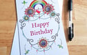 Birthday Cards