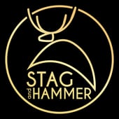 Stag and Hammer