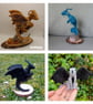 Dragons of Shropshire Made To Order Hatchling Dragon