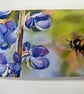Pack of Floral cards  - Image 4