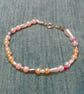 Assorted Pearl Bracelet for Children - Image 3