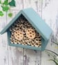 Bee Hotel, Large, in 'Wild Thyme'