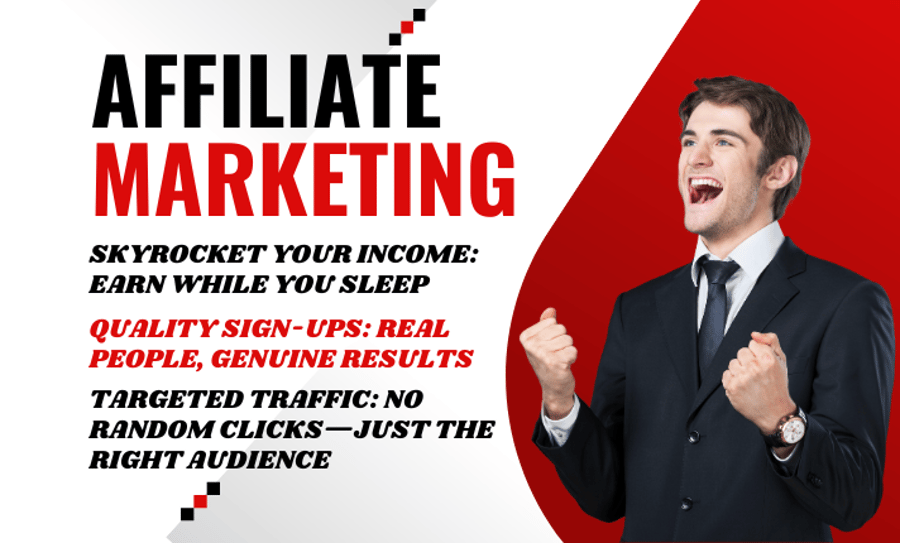 affiliate marketing affiliate recruitment to get real affiliate link sign