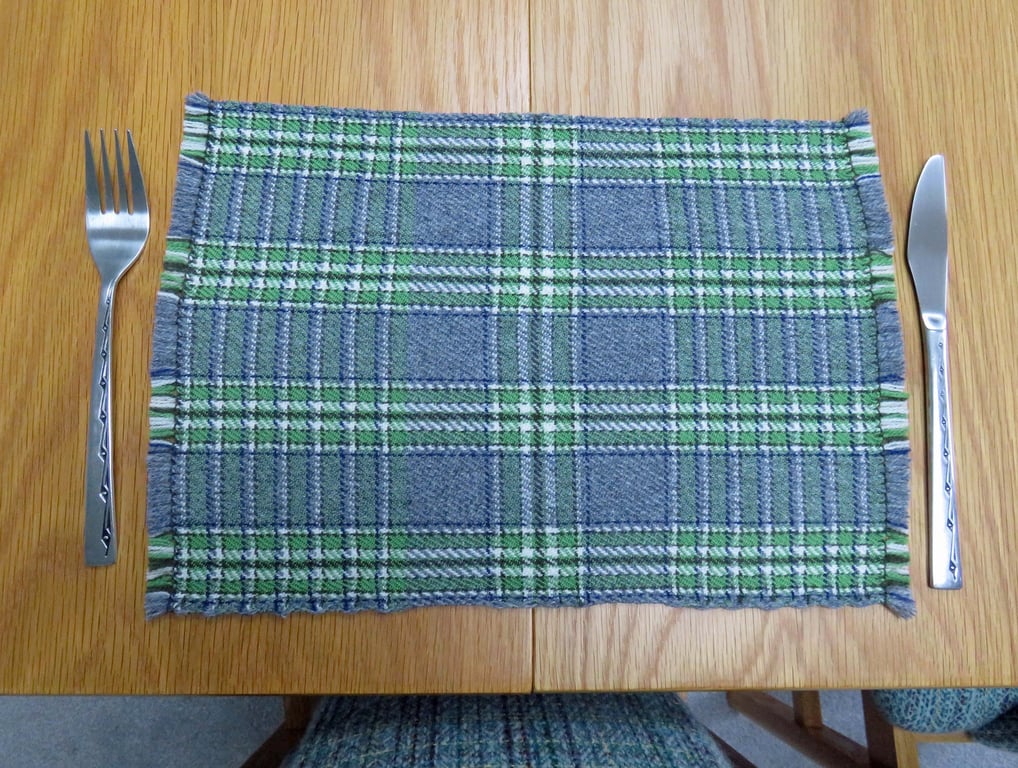 Set of 4 Place Mats