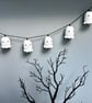 Fab-Boo-Lous Garland - Image 5