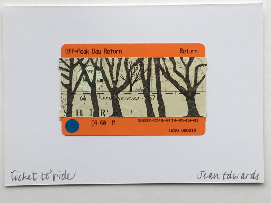 Ticket to Ride