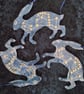 Orion Hanging Hare - Image 2