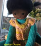 Doll - Apricot Acorn - Image 1