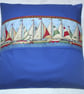 On the Seashore cushion - Image 4