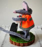 Mike the Mechanic Mouse - Image 3